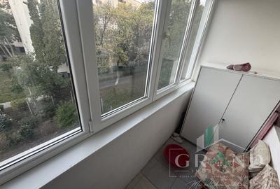 Apartament cu 3 camere semidecomandat, mobilat în Mănăștur - 13