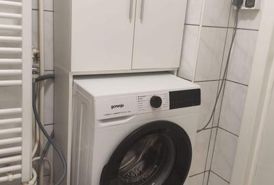 Garsonieră decomandată în Drumul Sării - 7