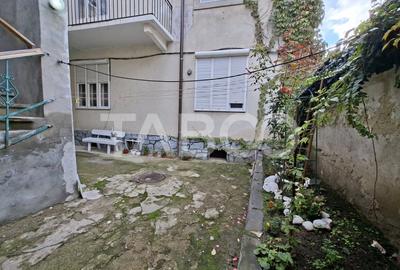 Apartament cu 3 camere nedecomandat, mobilat în Orașul de Jos - 17