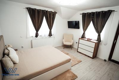 Casă individuală cu 4 camere cu Teren 779 Mp în Purcăreni (Micești) - 17