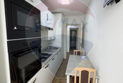 Apartament cu 3 camere decomandat în Central - 6
