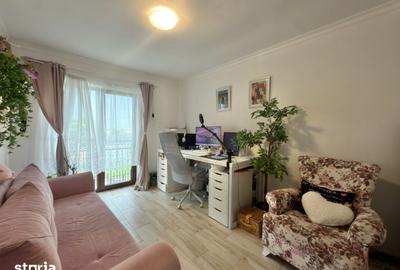 Casă cu 4 camere cu Teren 263 Mp în Sânmihaiu Român - 9
