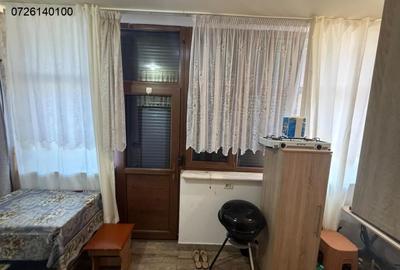 Garsonieră în CET - 1