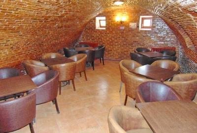 Spațiu comercial, de 450 mp, în Schei - 18