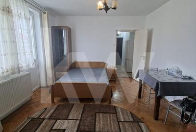 Apartament cu 2 camere, mobilat în Cedonia - 4