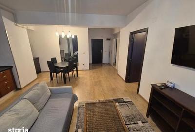 Apartament cu 2 camere în Centrul Civic