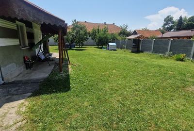 Casă cu 1 camere cu Teren 593 Mp în Simeria - 1