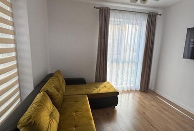 Apartament cu 2 camere decomandat în Central - 2