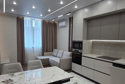 Apartament cu 2 camere în Pipera