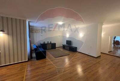 Apartament cu 3 camere semidecomandat, mobilat în Domenii - 3