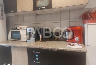 Apartament cu 3 camere decomandat, mobilat în Valea Aurie - 3