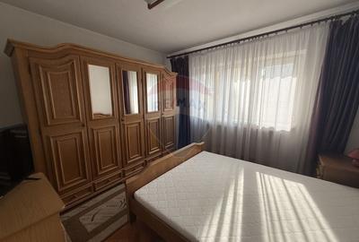 Apartament cu 3 camere decomandat, mobilat în Zorilor - 1