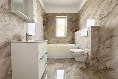 Casă individuală cu 5 camere cu Canalizare în Moșnița Nouă - 16