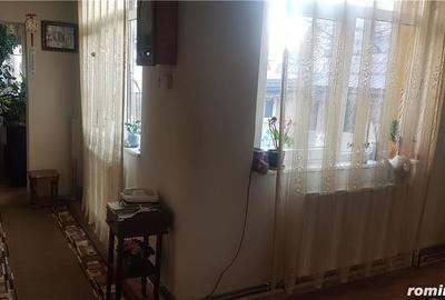 Casă cu 4 camere cu Teren 450 Mp în Lugoj