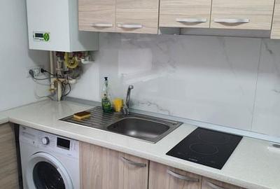 Apartament cu 2 camere în Central - 2