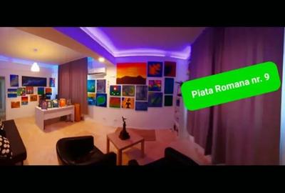 Garsonieră decomandată în Romană - 4