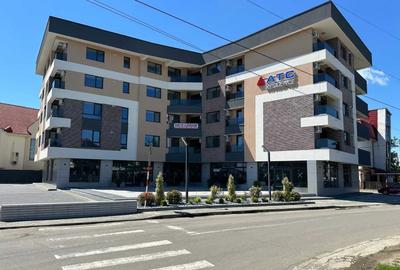 Spațiu comercial, de 500 mp, în Central - 1