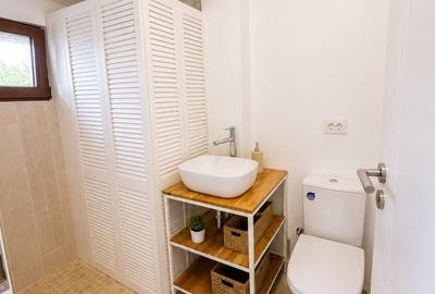 Duplex cu 3 camere cu Canalizare în Chișoda - 13