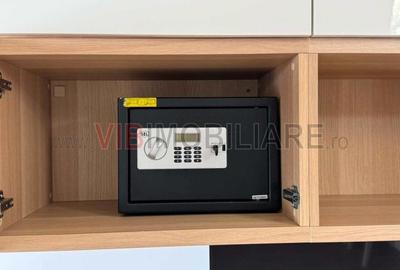 Apartament cu 2 camere semidecomandat în Lacul Morii - 13