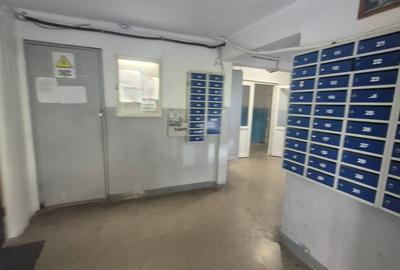 Garsonieră în Ozana