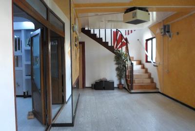 Spațiu comercial, de 150 mp, în Cantacuzino - 9