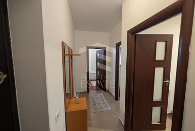 Garsonieră decomandată, mobilată în Drumul Taberei - 4