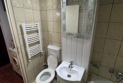 Garsonieră în Burdujeni - 1