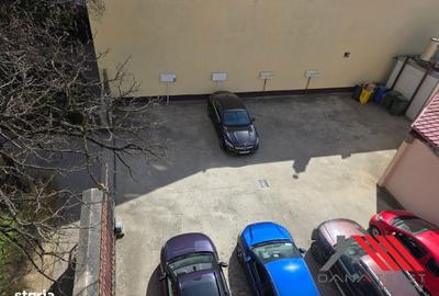 Spațiu comercial, de 180 mp, în Olimpia-Stadion - 6