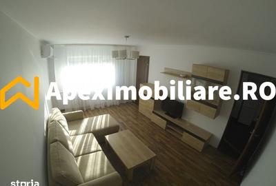 Apartament cu 2 camere decomandat în Aviației