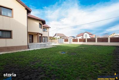Casă cu 8 camere cu Teren 251 Mp în Bartolomeu - 10