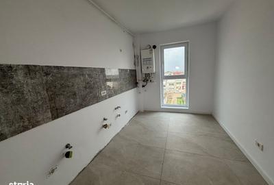 Apartament cu 2 camere semidecomandat, mobilat în Sălăjan - 6