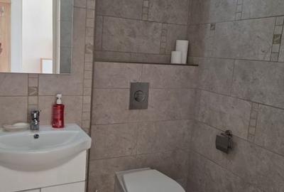 Garsonieră decomandată, mobilată în Central - 13