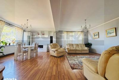Casă cu 6 camere cu Teren 1000 Mp în Bună Ziua