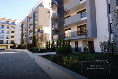Apartament cu 3 camere decomandat în Iancu Nicolae - 2
