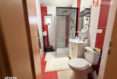 Apartament cu 4 camere decomandat, mobilat în Giroc - 1