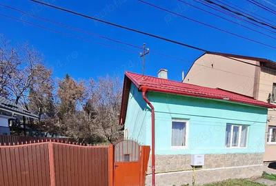 Casă cu 2 camere în Huedin - 3