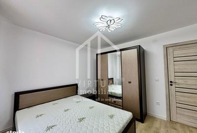 Apartament cu 3 camere, mobilat în Ștrand - 5