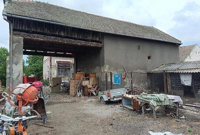 Casă cu Teren 2877 Mp în Tomnatic - 4