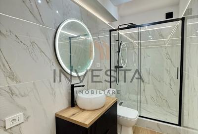 Apartament cu 3 camere semidecomandat în Ultracentral - 8