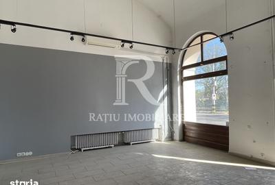 Spațiu comercial, de 59.4 mp, în Sântandrei - 10