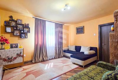 Casă cu 3 camere cu Teren 155.31 Mp în Militari