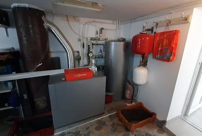 Casă individuală cu 5 camere cu Canalizare în Dâmbul Rotund - 19