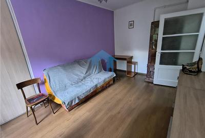 Garsonieră decomandată în Horea - 1