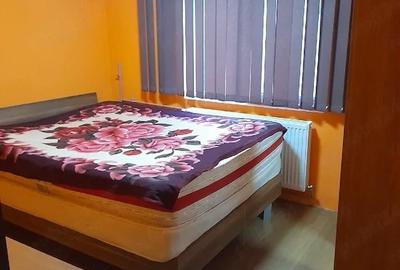 Apartament cu 2 camere semidecomandat în Șagului