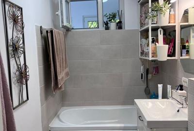Apartament cu 3 camere semidecomandat în Titan - 4