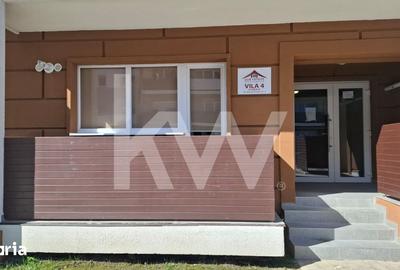 Garsonieră în Sânpetru - 16