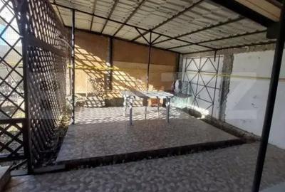 Casă cu 2 camere cu Teren 425 Mp în Mihai Bravu - 4