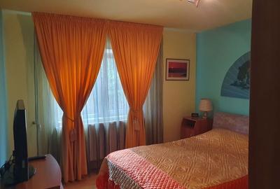 Apartament cu 2 camere decomandat în Central - 3