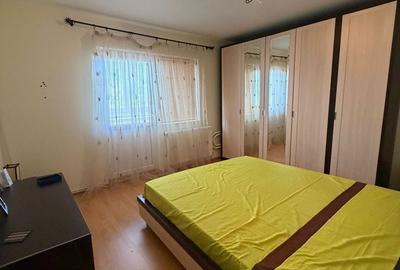 Apartament cu 3 camere decomandat în Ștefan cel Mare - 8