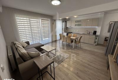 Apartament cu 2 camere în Șelimbăr